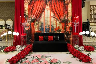 İnci Davet ve Balo Salonu