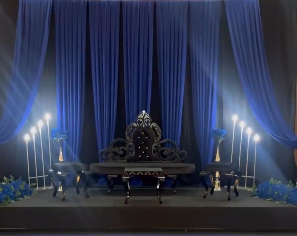 İnci Davet ve Balo Salonu