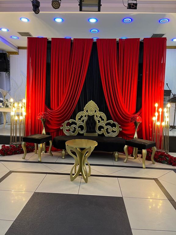 İnci Davet ve Balo Salonu