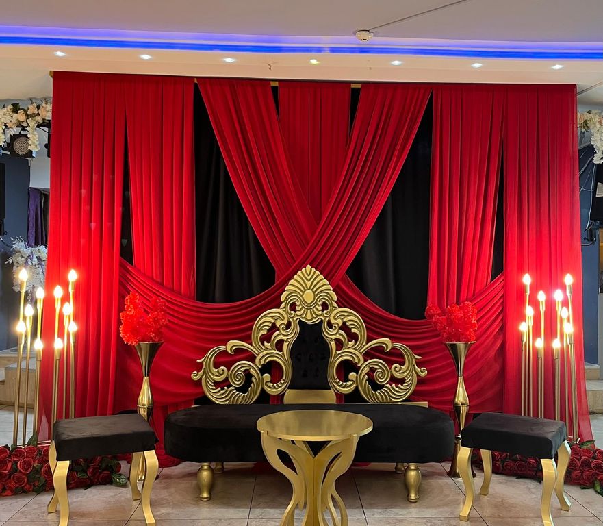 İnci Davet ve Balo Salonu