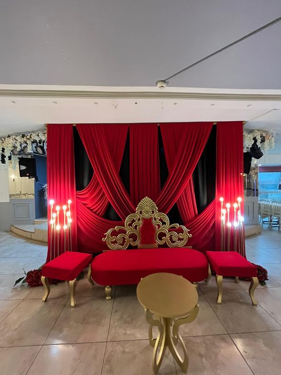 İnci Davet ve Balo Salonu