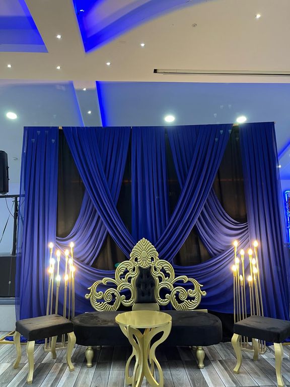 İnci Davet ve Balo Salonu