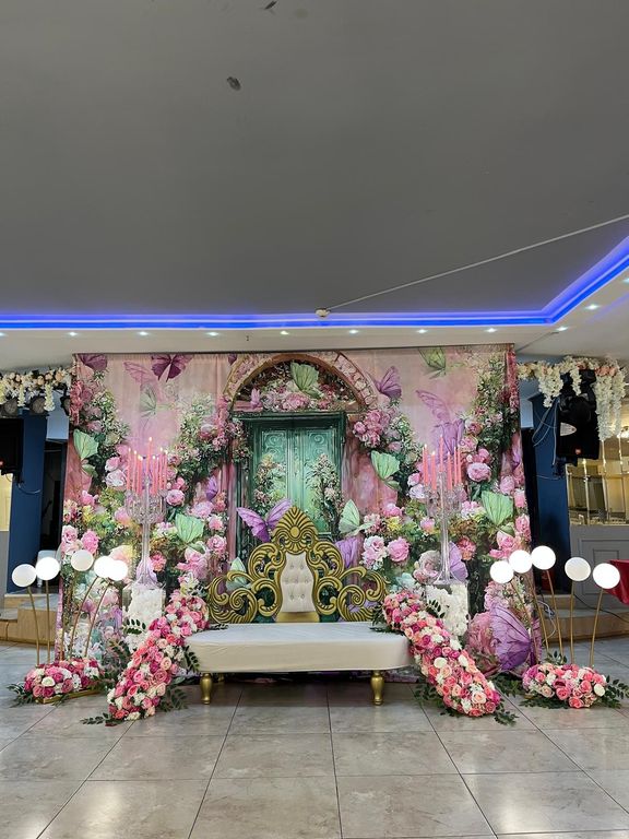 İnci Davet ve Balo Salonu