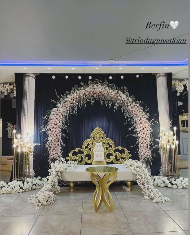 İnci Davet ve Balo Salonu