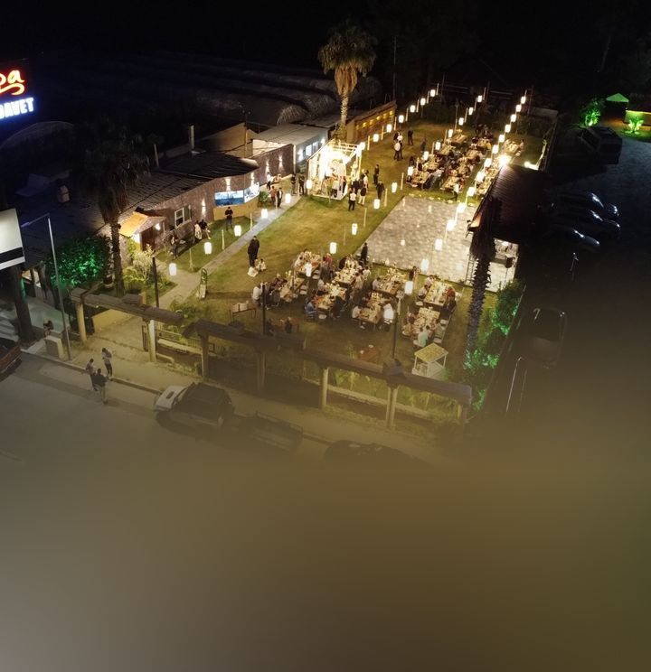 Bal-Pa Düğün Davet