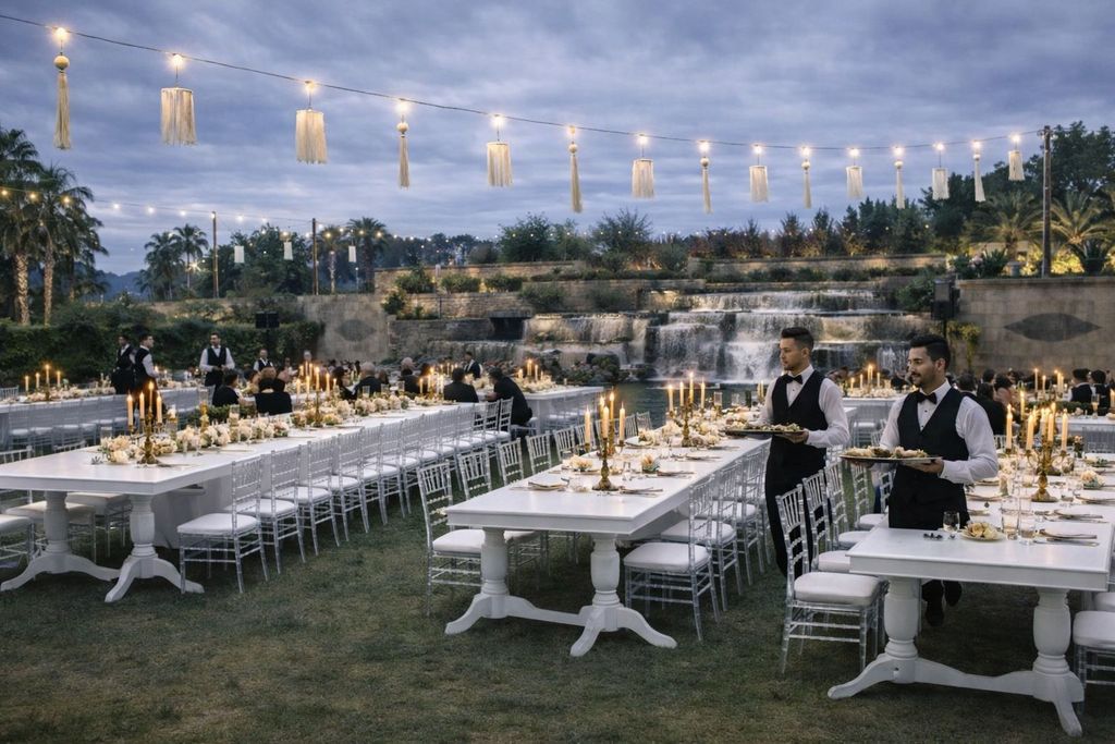 Bal-Pa Düğün Davet