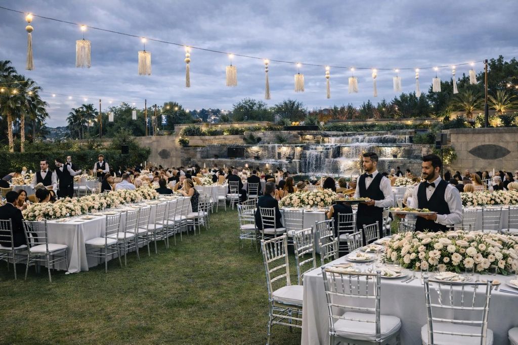 Bal-Pa Düğün Davet