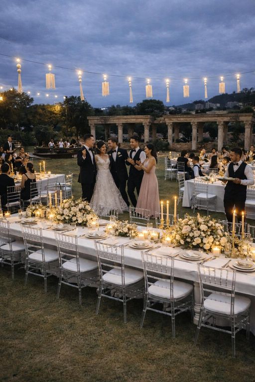 Bal-Pa Düğün Davet