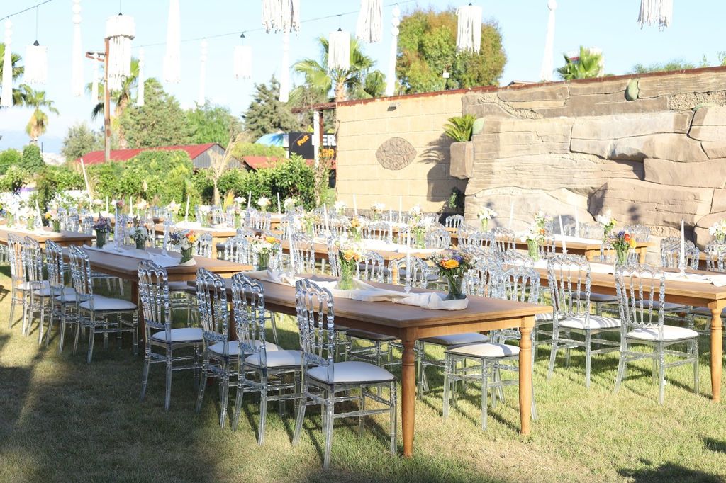 Bal-Pa Düğün Davet