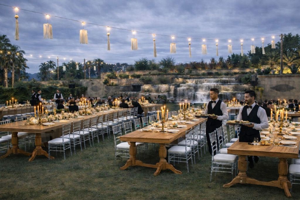 Bal-Pa Düğün Davet