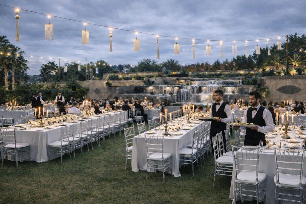 Bal-Pa Düğün Davet