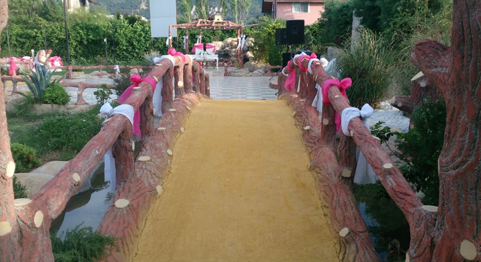 Bal-Pa Düğün Davet