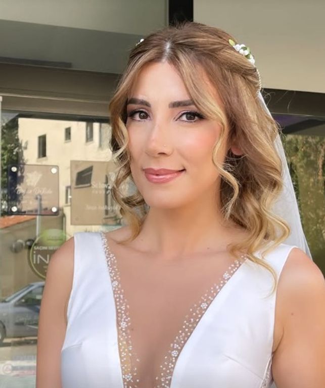 İsmail Güneşdeğer Hair Salon