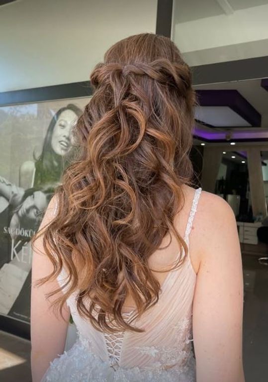 İsmail Güneşdeğer Hair Salon