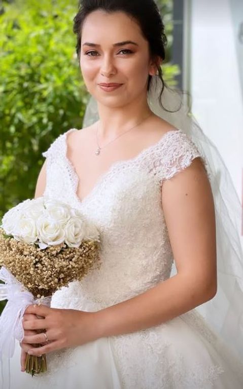 İsmail Güneşdeğer Hair Salon