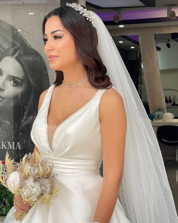 İsmail Güneşdeğer Hair Salon