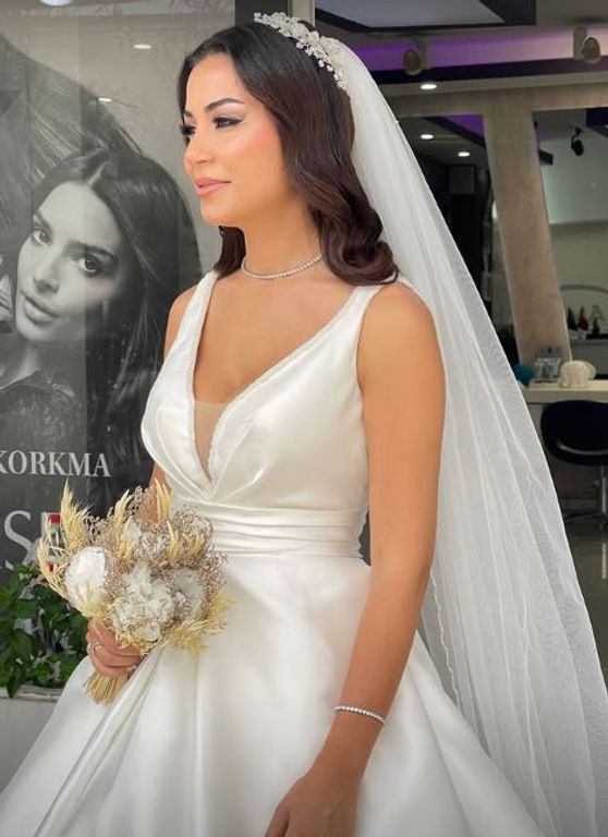 İsmail Güneşdeğer Hair Salon