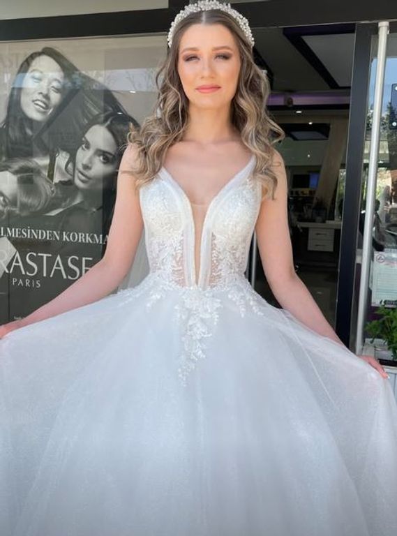 İsmail Güneşdeğer Hair Salon