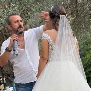 İsmail Güneşdeğer Hair Salon