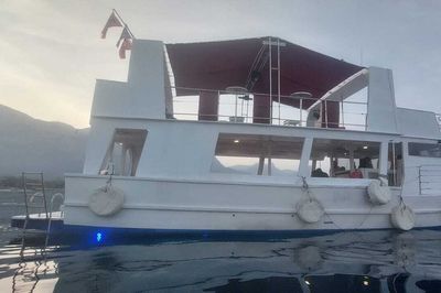 Octopus Tekne