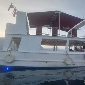 Octopus Tekne