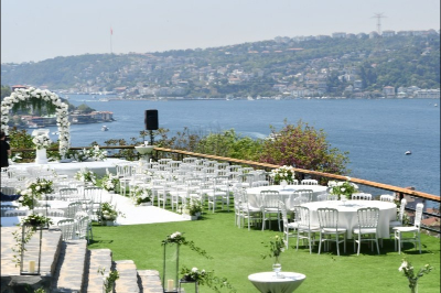 Güzelcehisar Doğa Bahçe