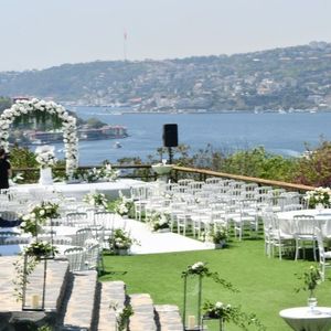 Güzelcehisar Doğa Bahçe