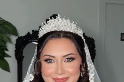 Samo Hair & Makeup image