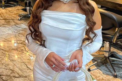Mimos Hair & Beauty Studio image