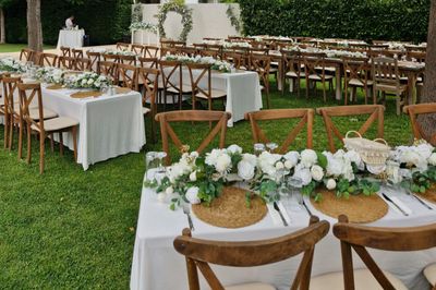 Mandarin Event Group