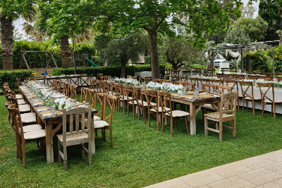 Mandarin Event Group