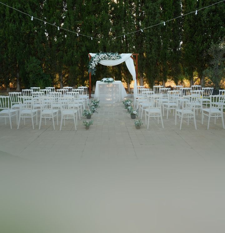 Mandarin Event Group
