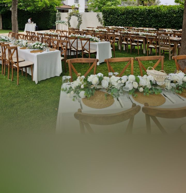 Mandarin Event Group