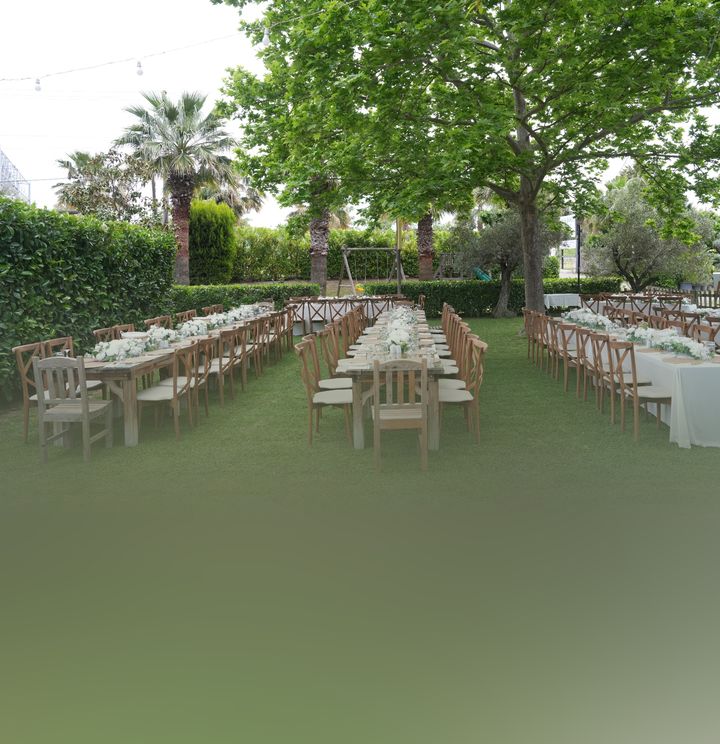 Mandarin Event Group