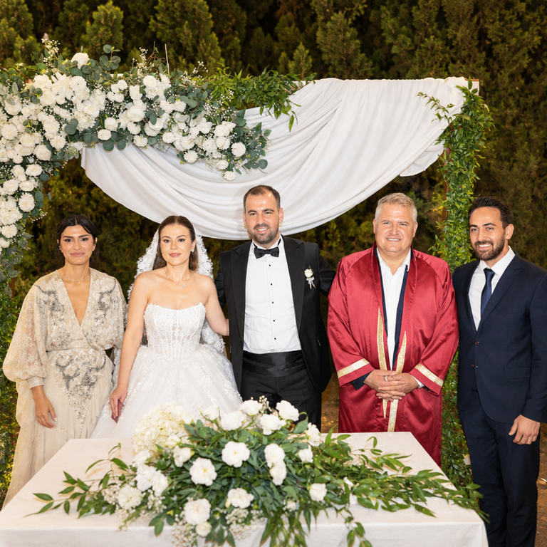 Mandarin Event Group - 2589897