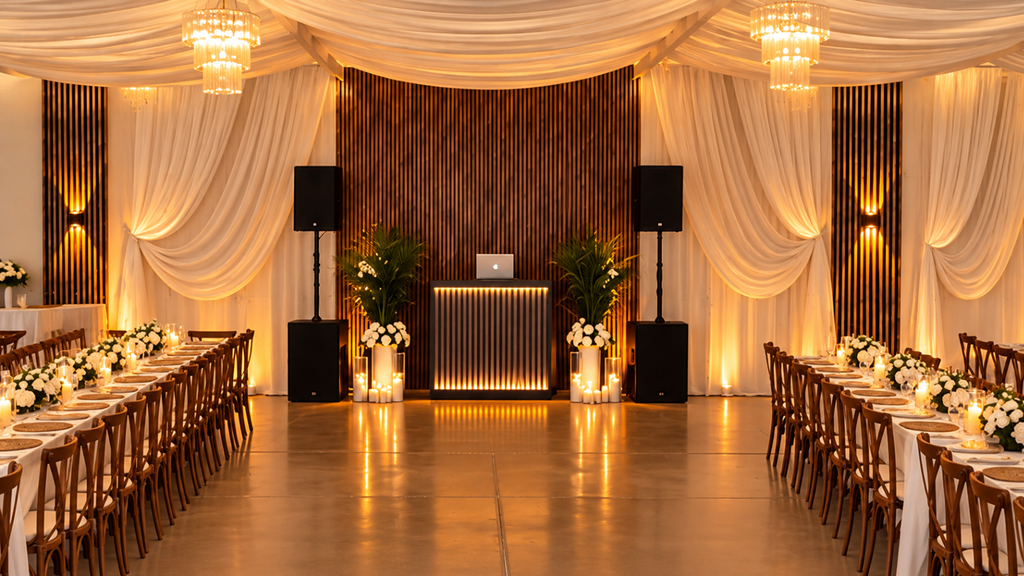 Mandarin Event Group - 2589434