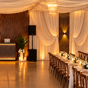 Mandarin Event Group