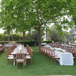 Mandarin Event Group
