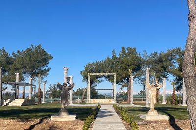 Prestij Garden Wedding