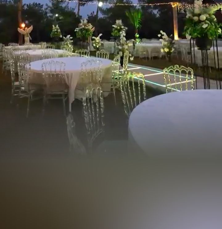 Prestij Garden