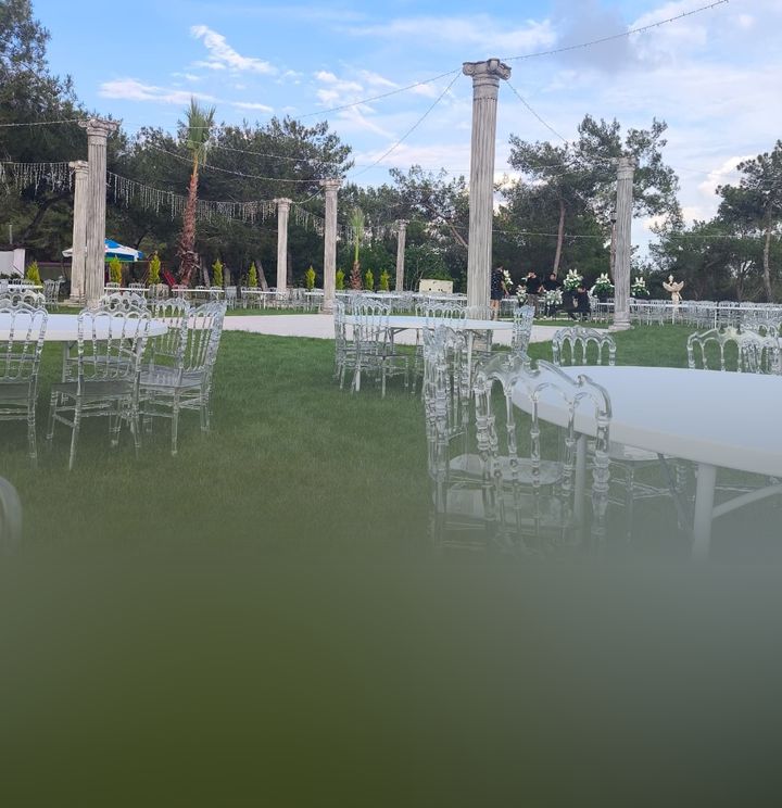Prestij Garden