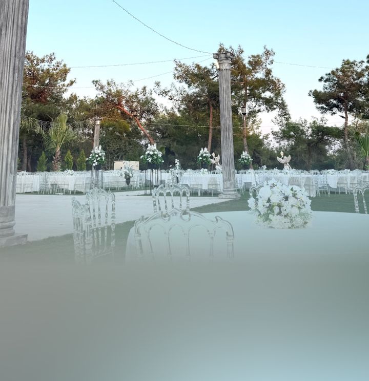 Prestij Garden