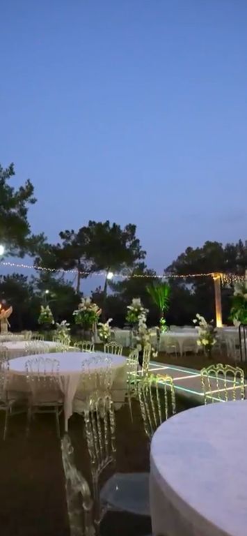 Prestij Garden - 2597801