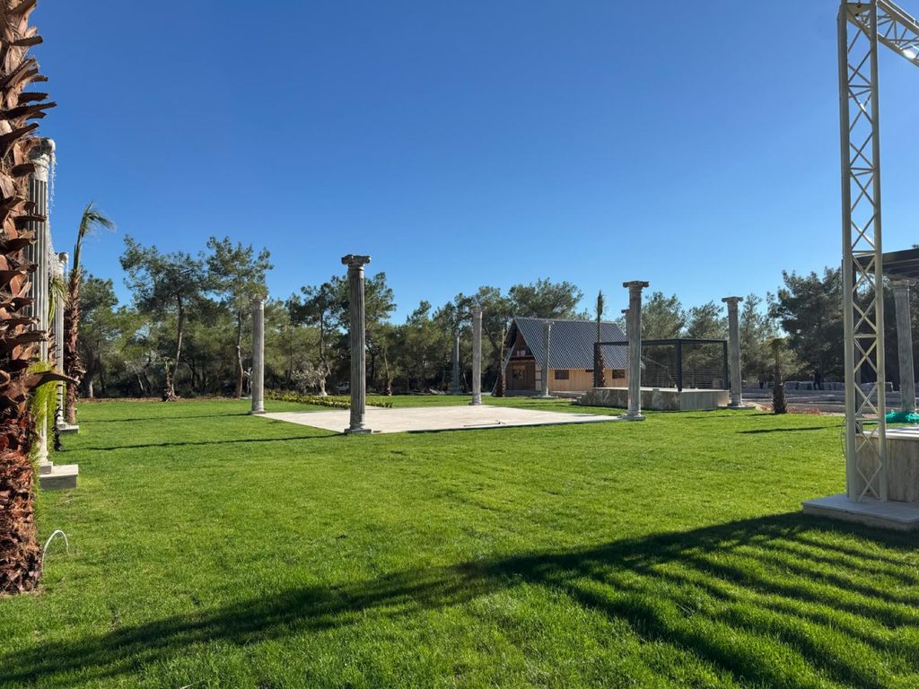 Prestij Garden Wedding