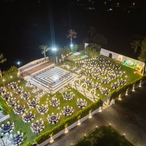 First Step Event Hall