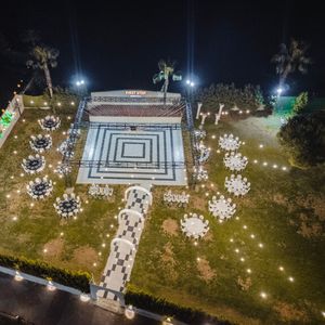 First Step Event Hall