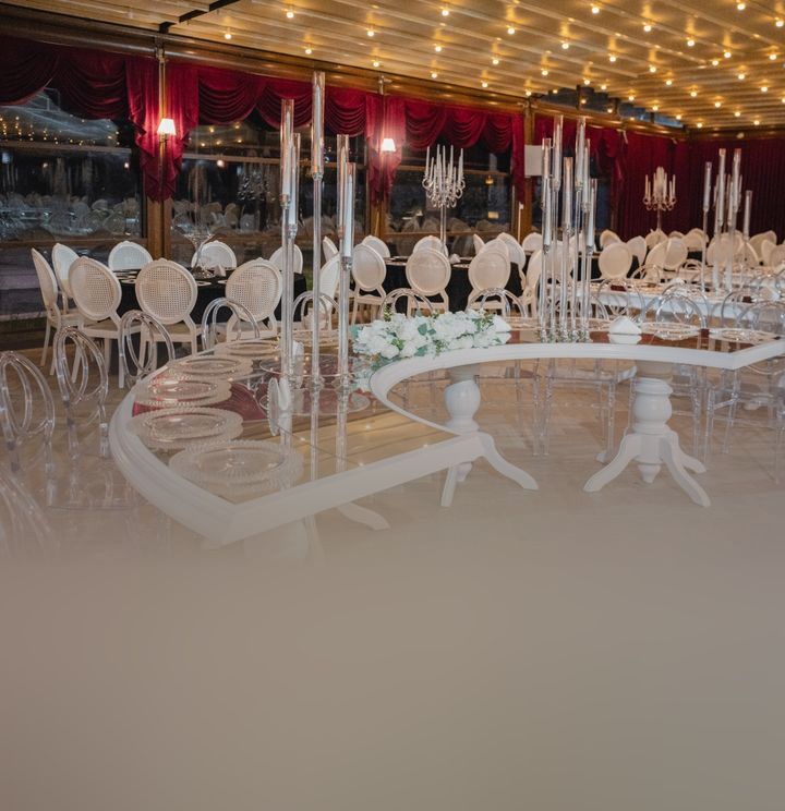 First Step Event Hall