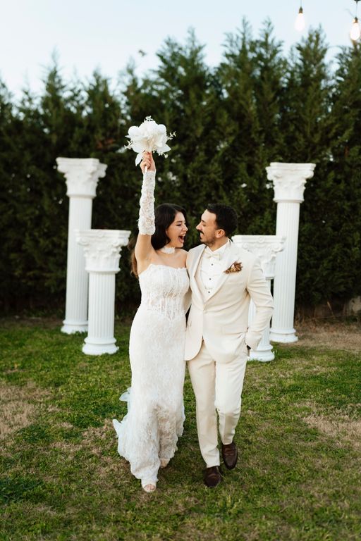 First Step Event Hall