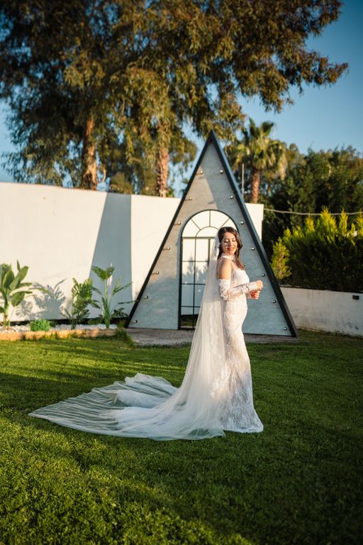 First Step Event Hall