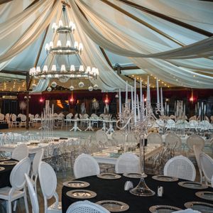 First Step Event Hall